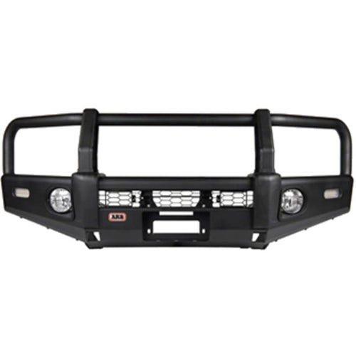 ARB Bumper