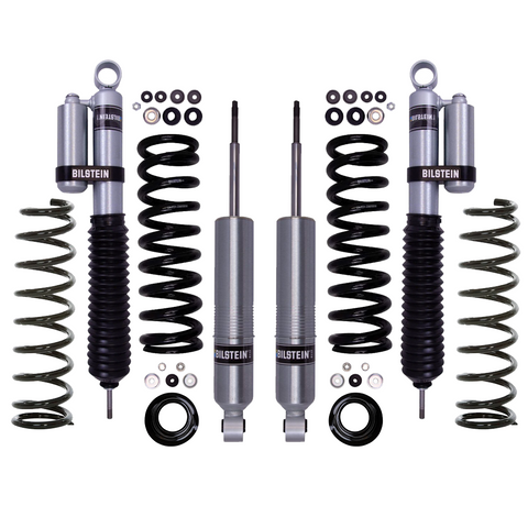 Standard (Up to 50 lbs) / Heavy (400-800 lbs)