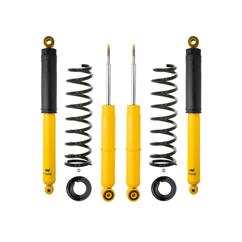 1.2 inches / Standard (Up to 50 lbs) / None - I'll use my own