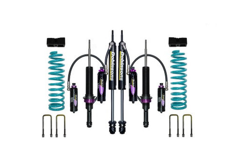Standard (0-60 lbs) / 1.25in Block Kit