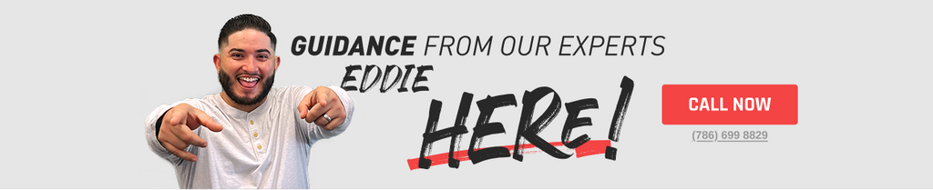 Im eddie, stay here for help you!