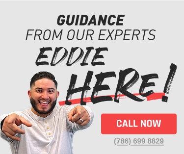 Im eddie, stay here for help you!