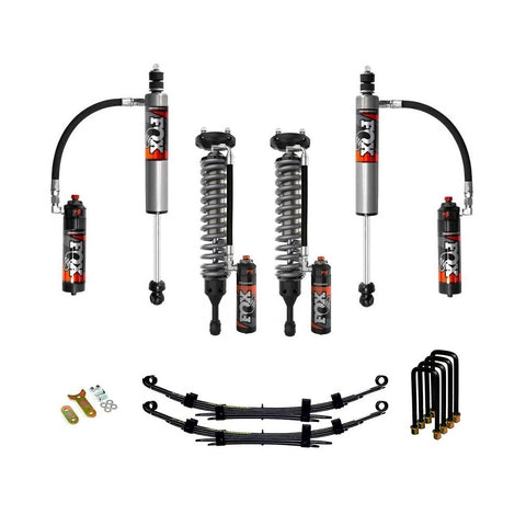 2in OME Medium Leaf Spring (100-300 lbs)