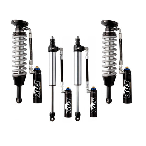 Stock - I'll use my Leaf Springs