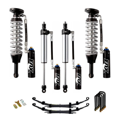 2in OME Medium Leaf Spring (100-300 lbs)