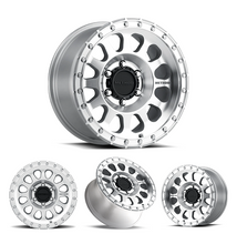 Load image into Gallery viewer, 17x9" -12 OffSet Method Wheels & Tires Package - Bundle & Save $100 - Fitment Guarantee