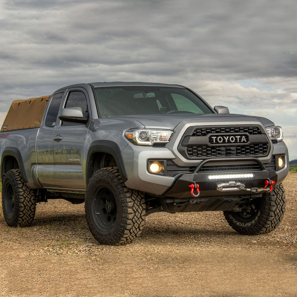 OME 3 inch Essentials Lift Kit for Tacoma (16-23)