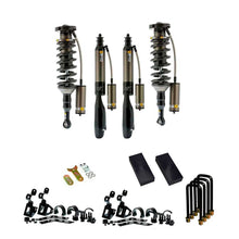 Load image into Gallery viewer, Enhance the off-road performance of your Ford F-150 with a set of Old Man Emu BP-51 shock absorbers. These adjustable damping shocks and springs are specifically designed to deliver exceptional off-road performance.