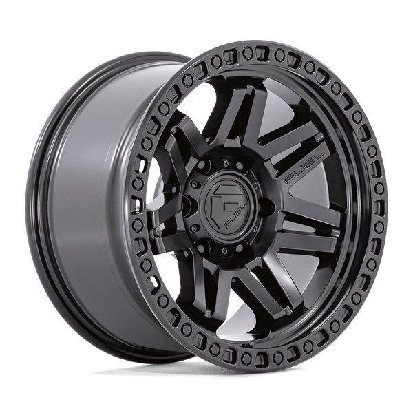 D810 Syndicate — Blackout