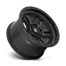 Load image into Gallery viewer, OME 2.5" Lift Kit + 17" Fuel Wheels & Tires Package for Tacoma (16-23)