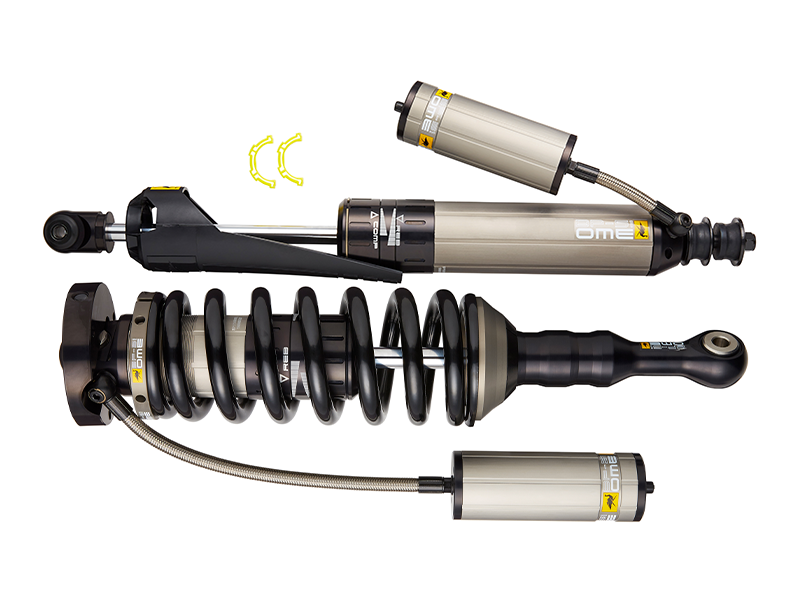 BP-51 Lift Kits