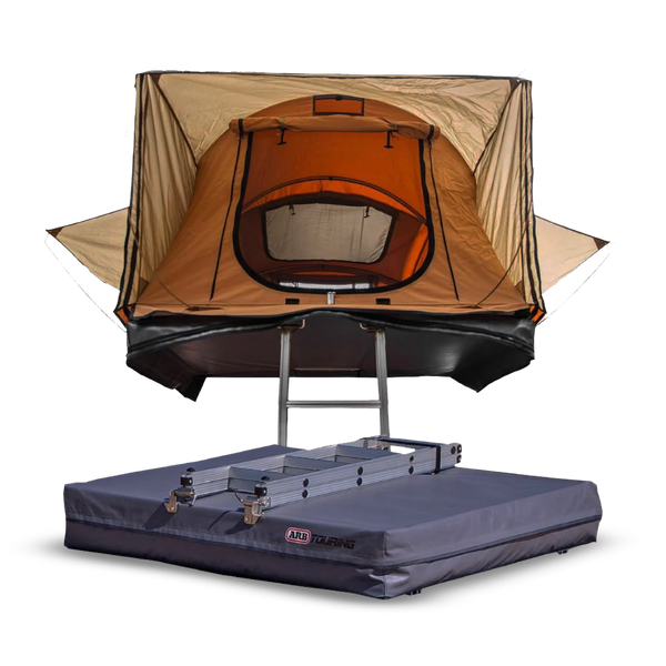 Flinders Rooftop Tent