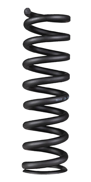 Medium-rate coil