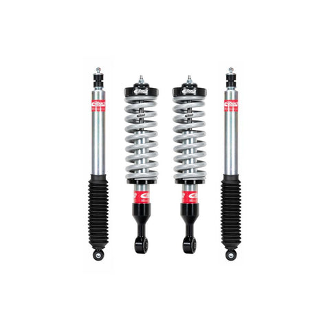 Sport Shocks / None - I'll use my own