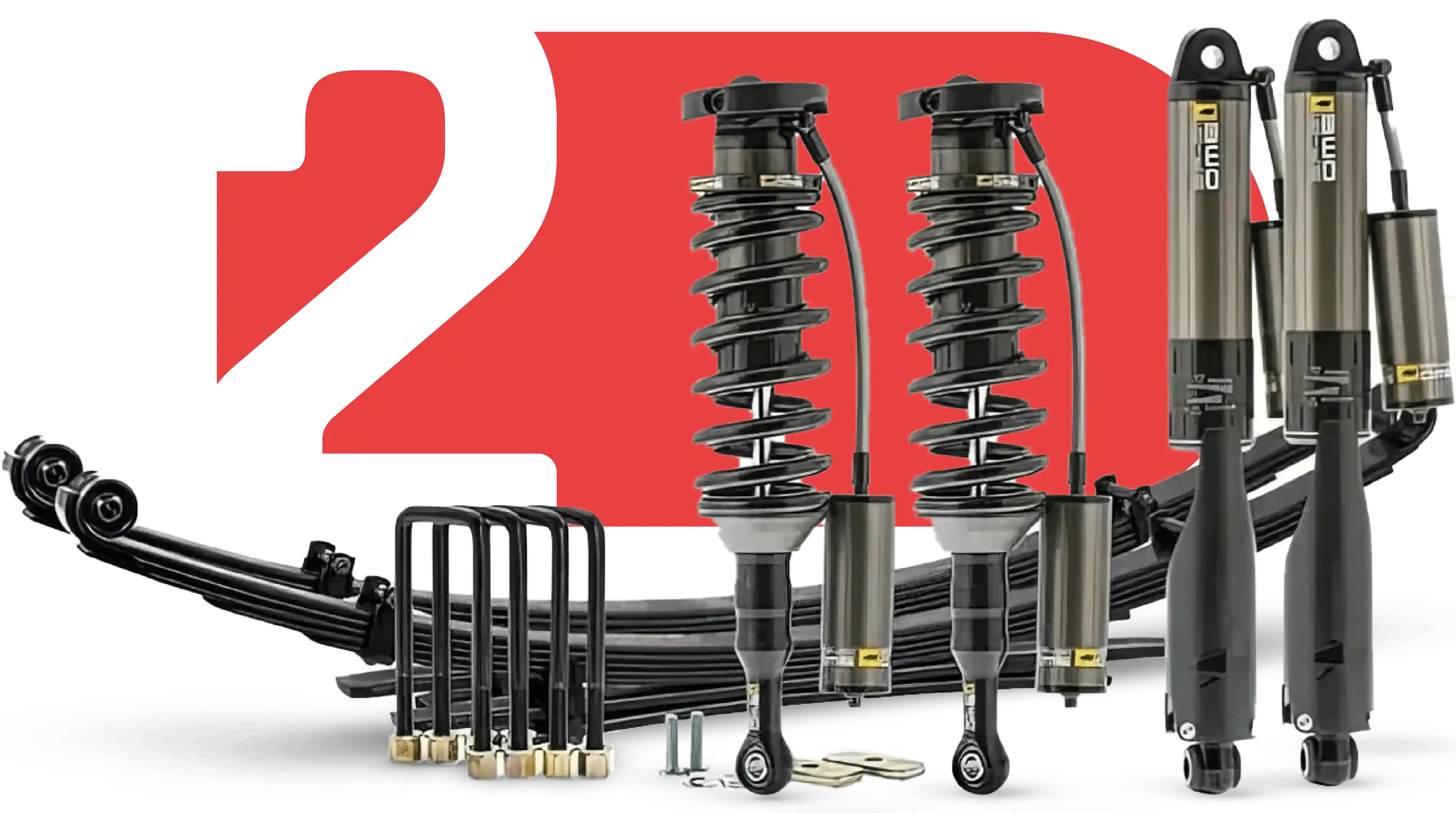 Coil springs