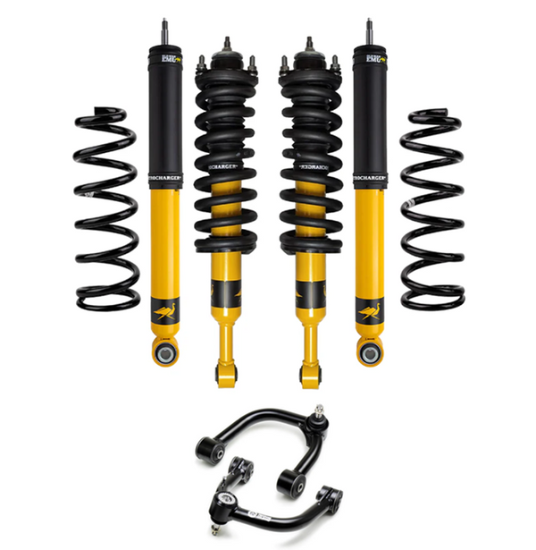 Premium Lift Kit