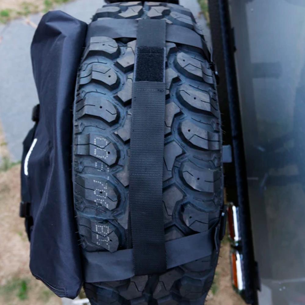Trasharoo Spare Tire Trash Bag