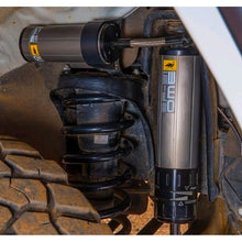 Load image into Gallery viewer, Emo shocks and springs provide unparalleled performance and comfort, making the OME BP-51 2-3 inch Lift Kit for Tacoma (05-23) from Old Man Emu the ideal choice for off-roading enthusiasts. With the Old Man Emu suspension system, this lift kit delivers exceptional