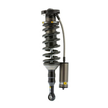 Load image into Gallery viewer, An Old Man Emu shock absorber for a car with an OME BP-51 Front Coil Over LH BP5190002L for Toyota 4Runner and FJ Cruiser Old Man Emu body on a white background.