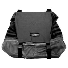 Load image into Gallery viewer, Trasharoo Spare Tire Trash Bag BLACK TH-B