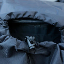 Load image into Gallery viewer, Trasharoo Spare Tire Trash Bag BLACK TH-B