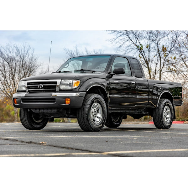 KING Lift Kit (9804) 2 2.5 inches Suspension Lift Kit KINGTAC9804 Fits 1st Gen Toyota