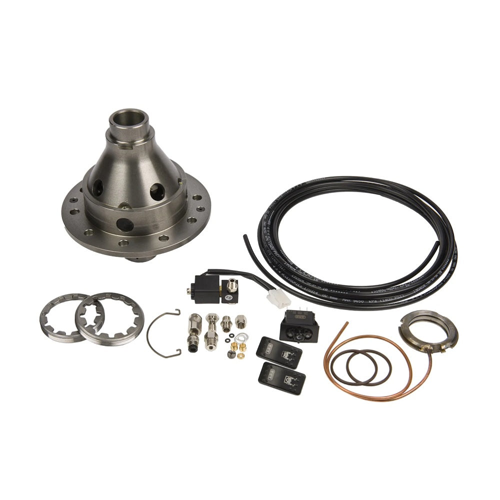 ARB RD119 Air Locker Differential 9
