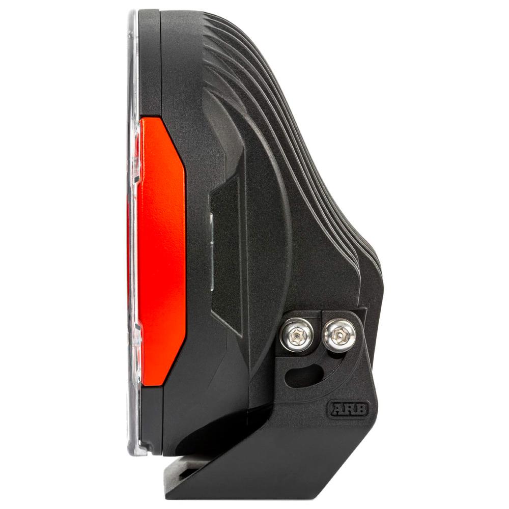 ARB Intensity Solis Lighting Kit + Wiring Loom (SPOT/SPOT) SJB36S / SJBHARN