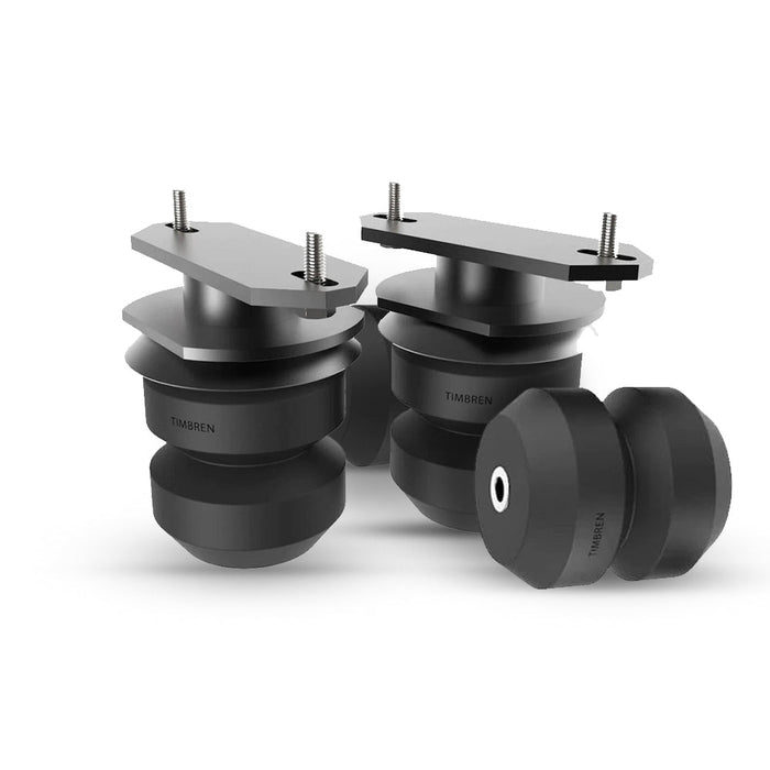 What Are Bump Stops?