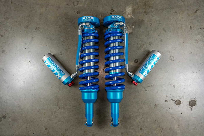 Are King Shocks worth it?