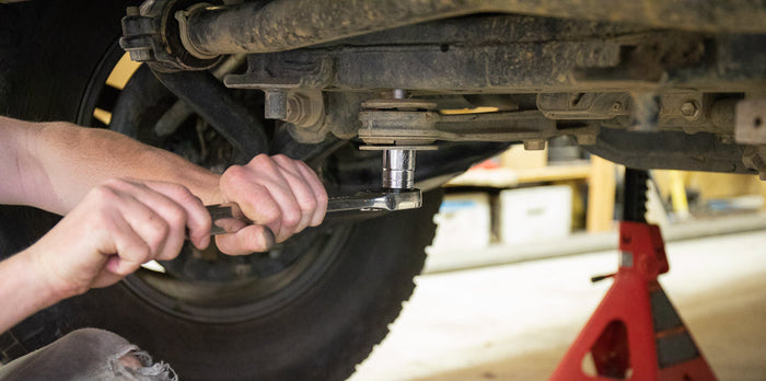 Do You Need a Diff Drop Kit?