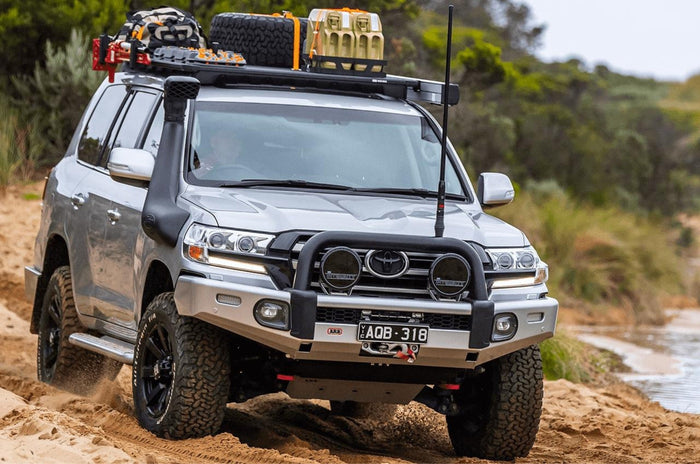 Understanding Lift Kit Options