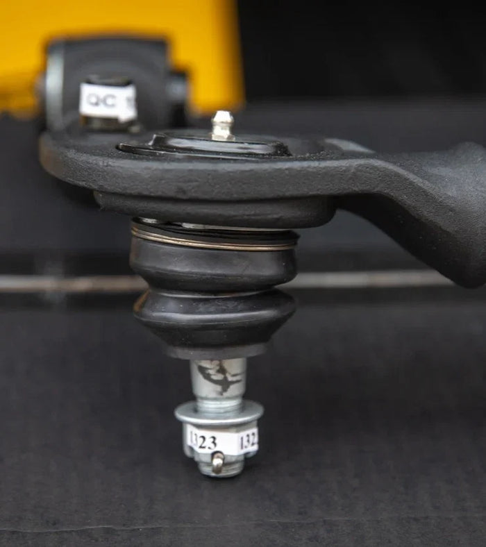 Are Aftermarket Upper Control Arms worth it?