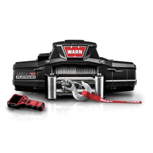 Load image into Gallery viewer, Warn Zeon 10 Platinum Series Winch 92810