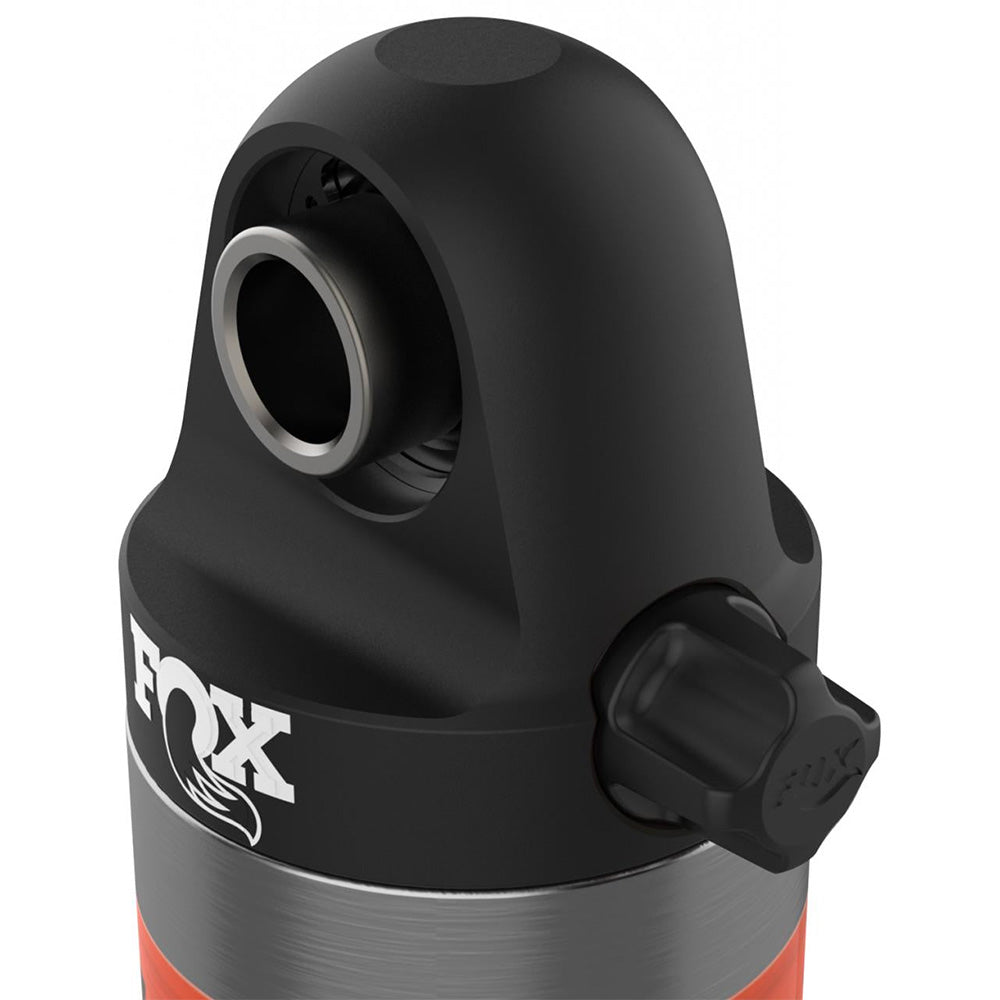 Fox Factory Race 2.0 X 8.5 Air Shock - 980-02-016 high-performance adjustable air suspension component for off-road use