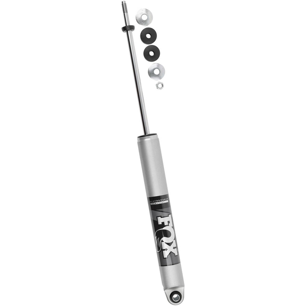 Fox Performance Series 2.0 Smooth Body Ifp Shock - 985-24-231 high-performance IFP shock absorber designed for truck and SUV suspension upgrades