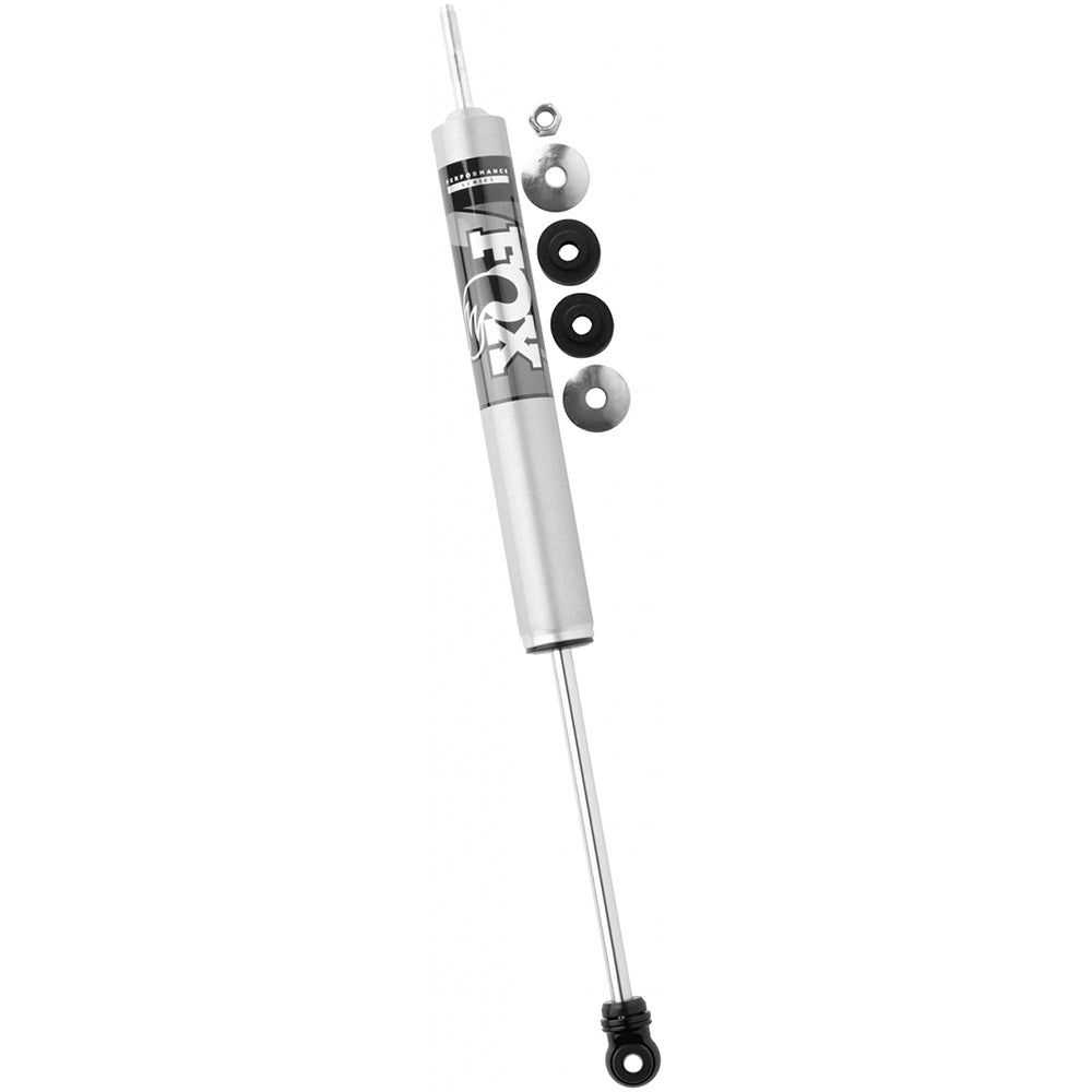 Fox Performance Series 2.0 Smooth Body Ifp Shock - 985-24-196 heavy-duty suspension for 2005+ Toyota Tacoma trucks with mounting components