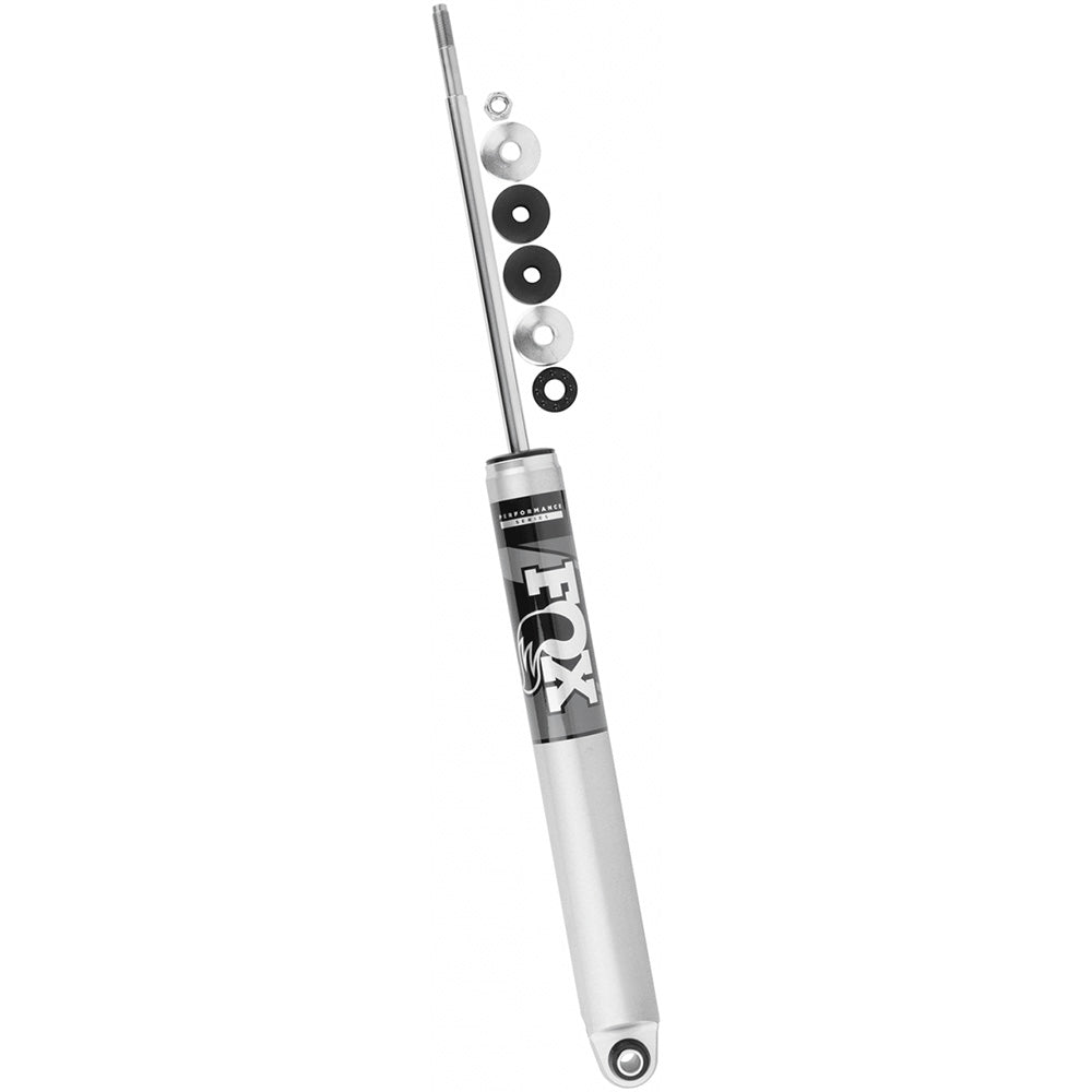 Fox Performance Series 2.0 Smooth Body Ifp Shock - 985-24-202 heavy-duty suspension for 2005+ Toyota Tacoma trucks with hardware kit