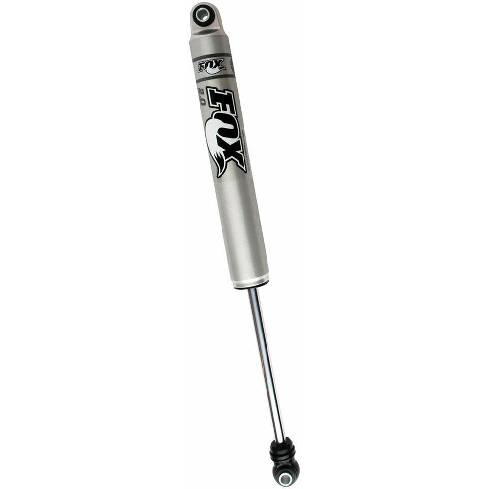 Fox Performance Series 2.0 Smooth Body Ifp Shock - 980-24-664 heavy-duty suspension shock for 2021 Toyota Tacoma trucks