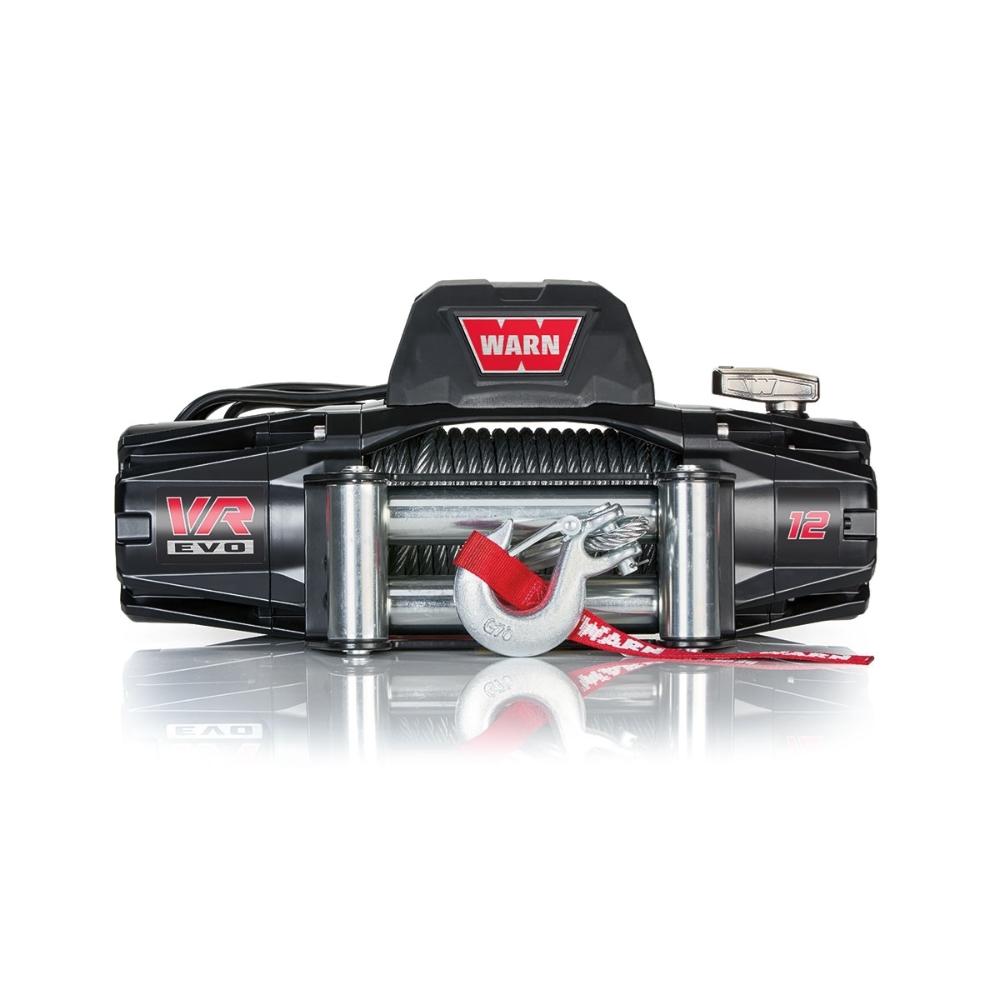 Warn VR EVO 12 Winch 103254