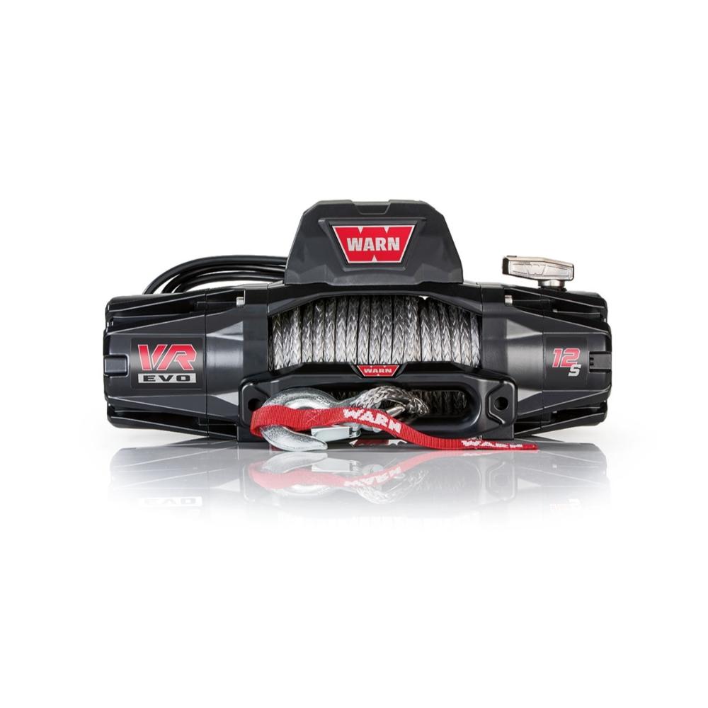 Warn VR EVO 12-S Winch 103255