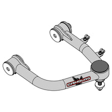 Load image into Gallery viewer, Camburg 1.25in Performance Uniball Upper Arms (w/ covers) for Toyota Tundra 2WD/4WD (22-23)