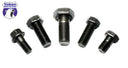 Yukon Gear Ring Gear Bolt / 1/2in Fit/W Eaton ELocker4 Differential Dana 44 19977-010