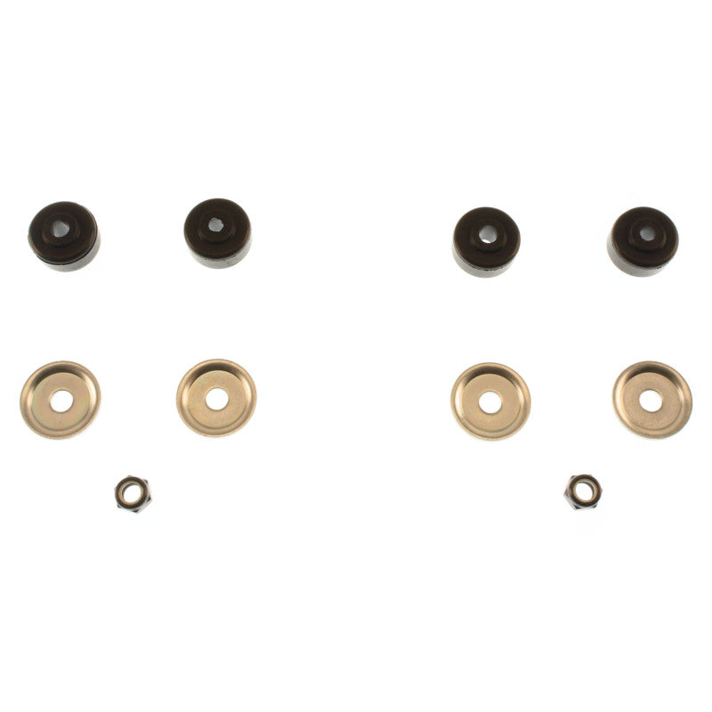 Bilstein 5112 Series (BTS) 05-13 Ford F-250/F-350 Super Duty Front Tuned Suspension Kit