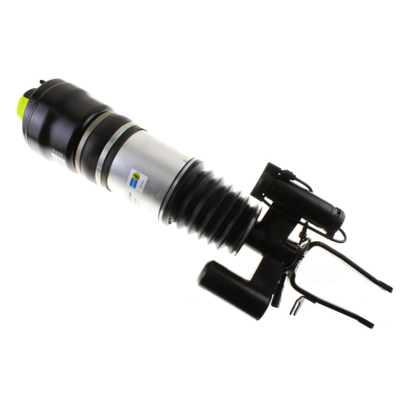 Bilstein B4 2004 Mercedes-Benz E320 4Matic Sedan Front Right Suspension Air Spring with high-performance air and hydraulic components