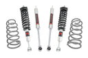 ROUGH COUNTRY 3 Inch Lift Kit Toyota 4Runner (03-09)/FJ Cruiser (07-14) 2WD/4WD
