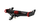 X-Bar to suit Toyota LandCruiser 79 Series (8/2012 on) – Hayman Reese
