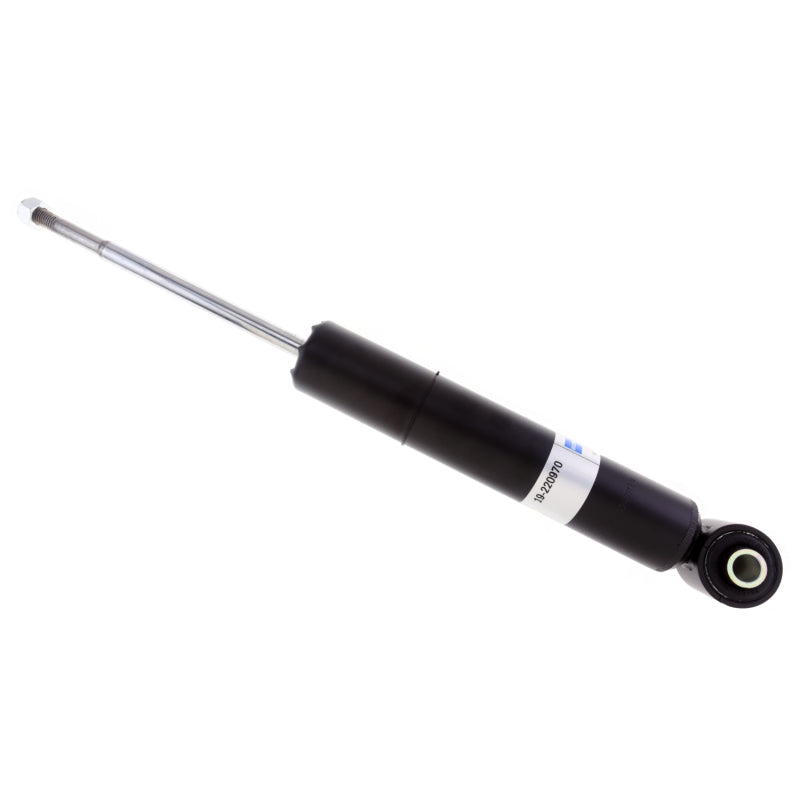 Bilstein B4 OE Replacement 2006-2010 BMW 650i Base V8 Rear Twintube Shock Absorber heavy-duty suspension component