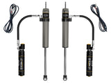 ICON 2010+ Toyota 4Runner 1-3in Rear 2.5 Series Shocks VS RR CDEV - Pair by icon vehicle dynamics high-performance suspension