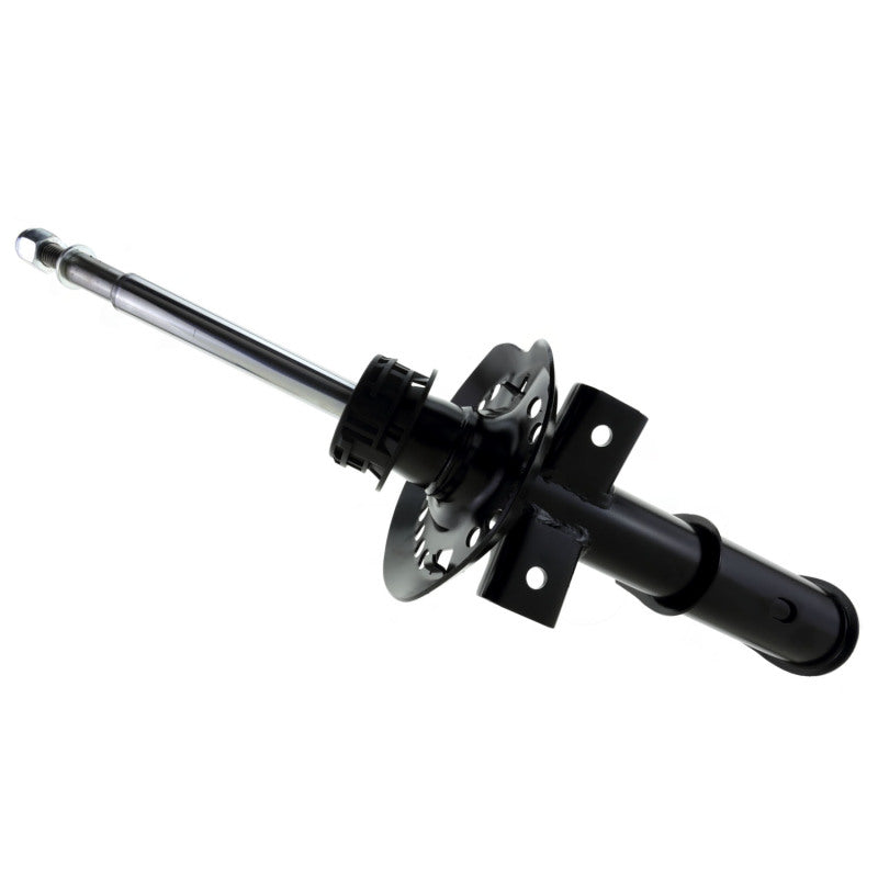 Bilstein B4 OE Replacement 10-15 Mercedes-Benz E350 Front Suspension Strut Assembly heavy-duty front monotube shock absorber